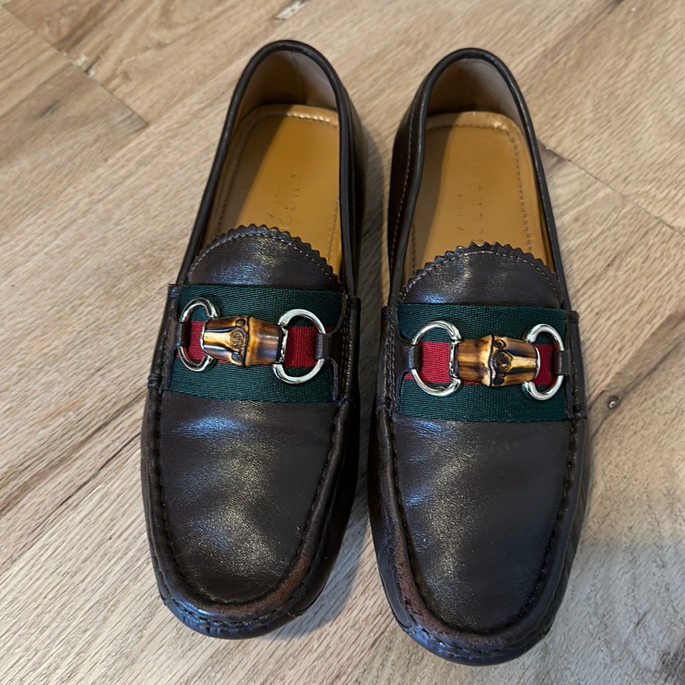 Gucci womens driver